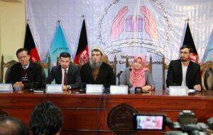 Over 16,500 electoral complaints registered: IECC