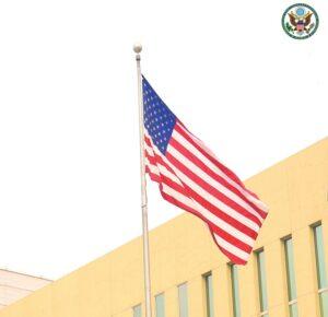 US: Infrastructure destruction shows Taliban’s extremism