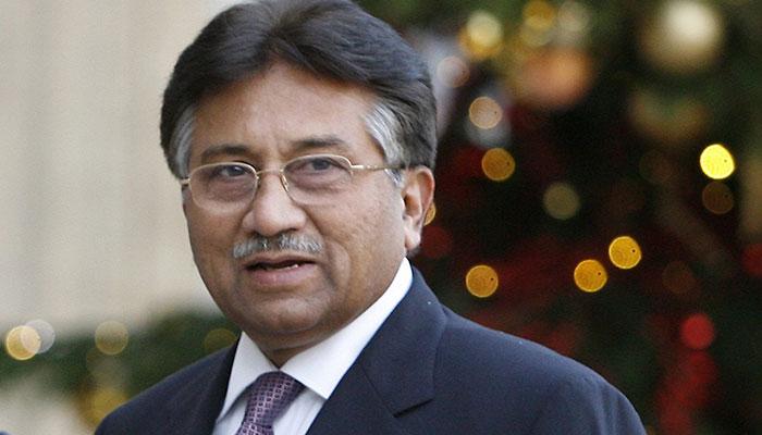 Pakistan’s ex-president Musharraf passes away