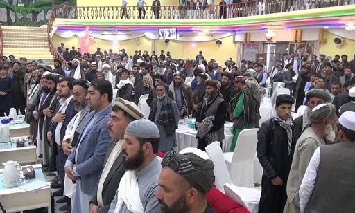 Balkh-based Kochis issued ID cards only in spring