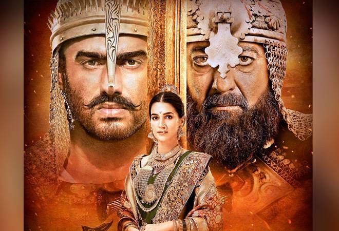 Panipat movie distortion of history, watchers allege