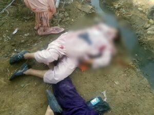 2 attackers shot dead by police in Kandahar City