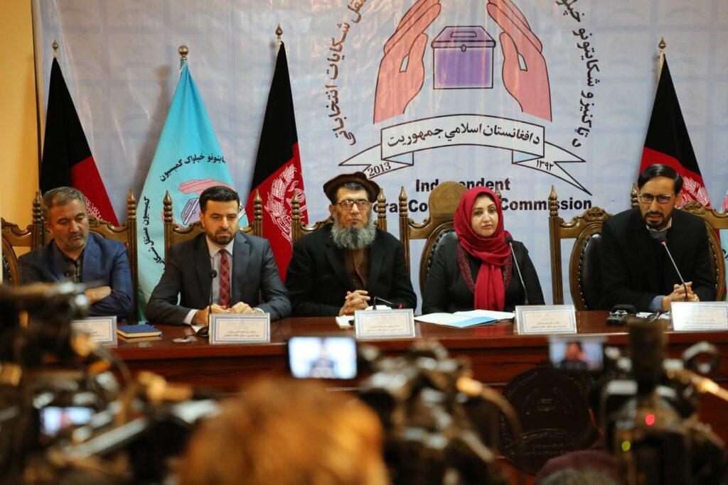 «معترض نوماندان درې ورځې فرصت لري چې خپل شکایتونه ثبت کړي»