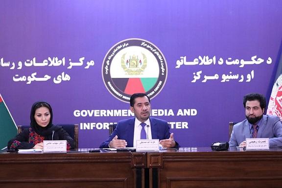 Serious steps being taken for reducing air pollution in Kabul: HCCAP