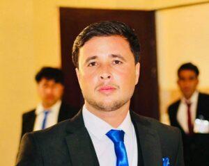 1 security official killed, 5 injured in Taliban attack