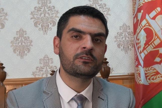 List of Balkh land-grabbers being prepared: Official