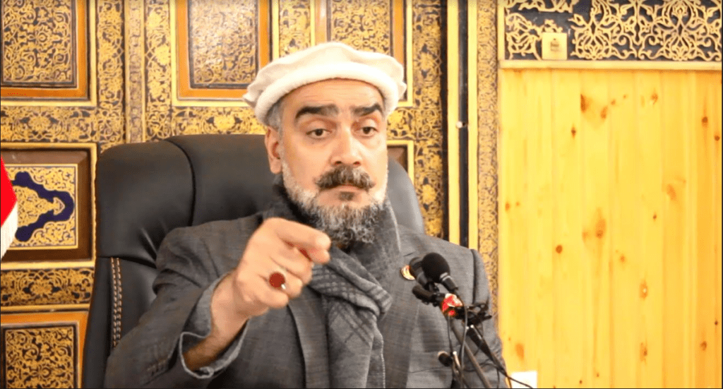 گشت و گذار وسایط بی اسناد در هرات ممنوع اعلام میشود