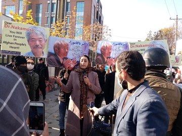 لاریون کوونکي: ناکامورا د پاکستان ای اېس ای وژلی