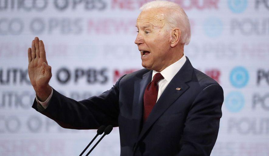 جو بايدن: فرستادن شمار زیاد سربازان به افغانستان یک اشتباه بود