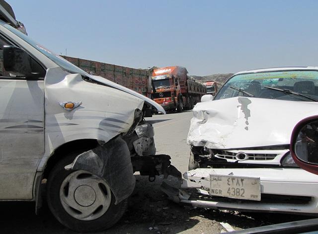 This year’s accidents on Kabul-Jalalabad road kill 45