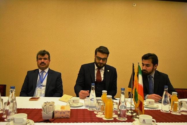 مُحب: ځیني هېوادونه ترهګري د خپلو ګټو لپاره کاروي