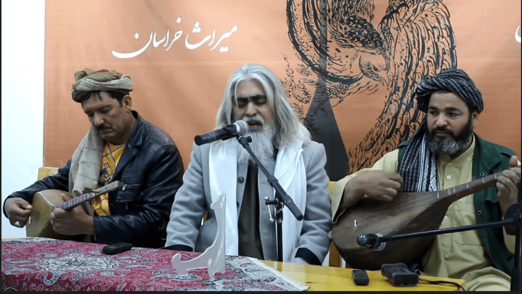 نهادهاى مدنى هرات: ايران دوتار افغانستان را به نام خود در يونسکو ثبت نموده است