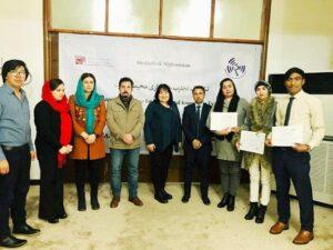 “خبرنگاران محیط زیستی، نیاز بیشتری به همکاری و تبادل تجارب شان دارند”