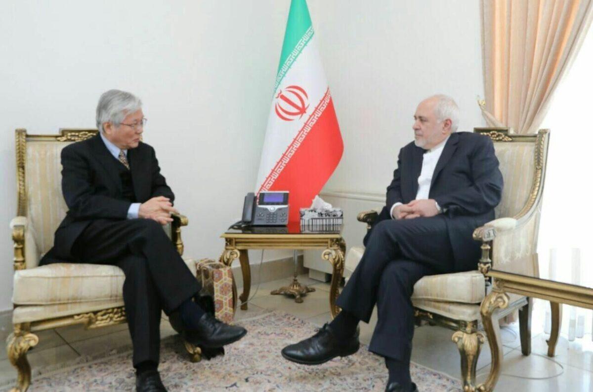 New Afghan govt to start work soon, hopes Iran