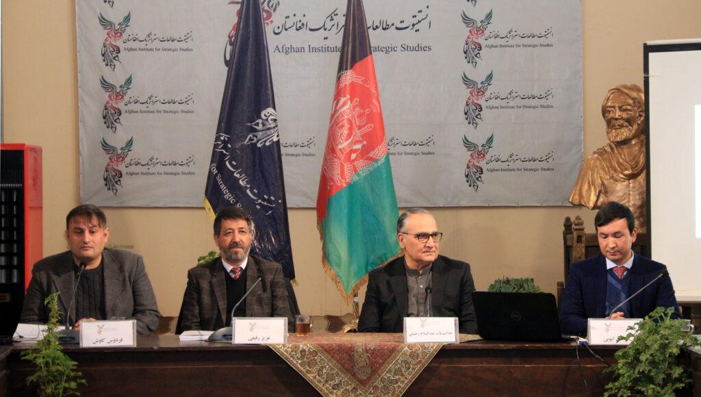 70pc Afghans see elections best solution to conflict