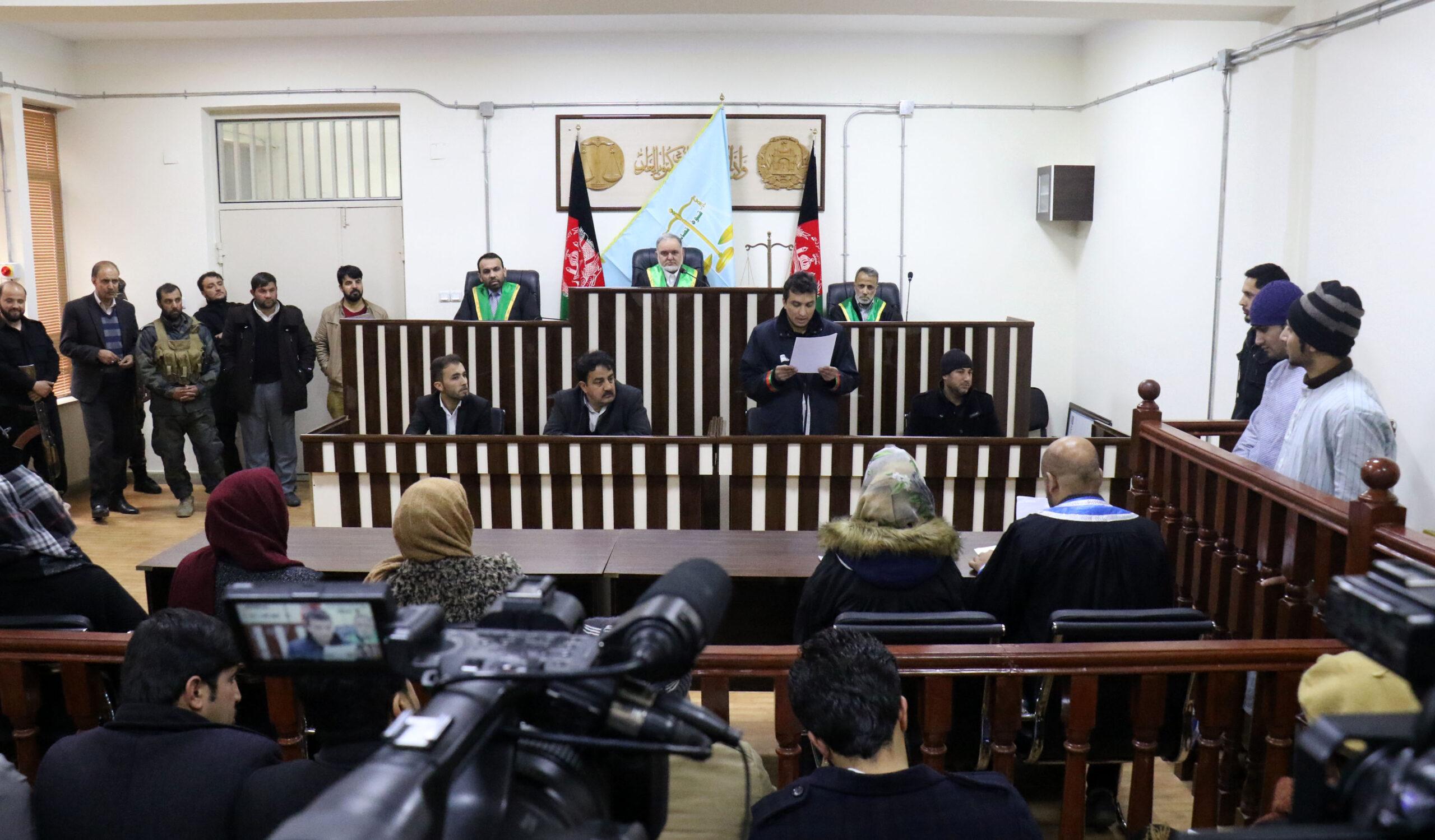 3 child killers sentenced to death by appellant court