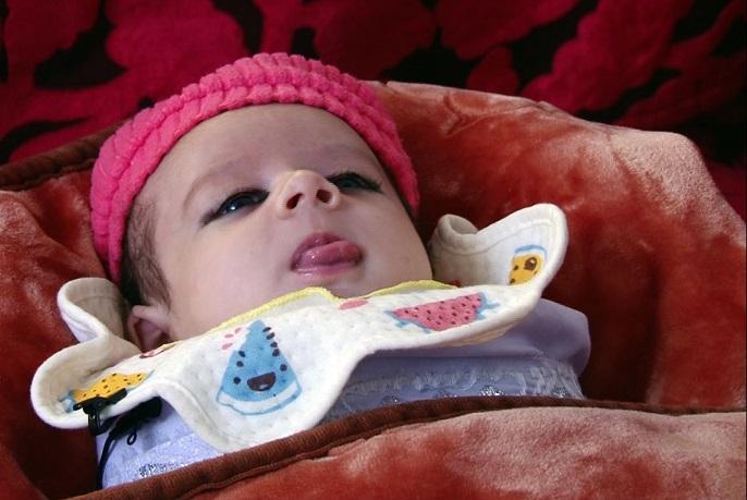 Kabul resident names his newborn son after Nakamura