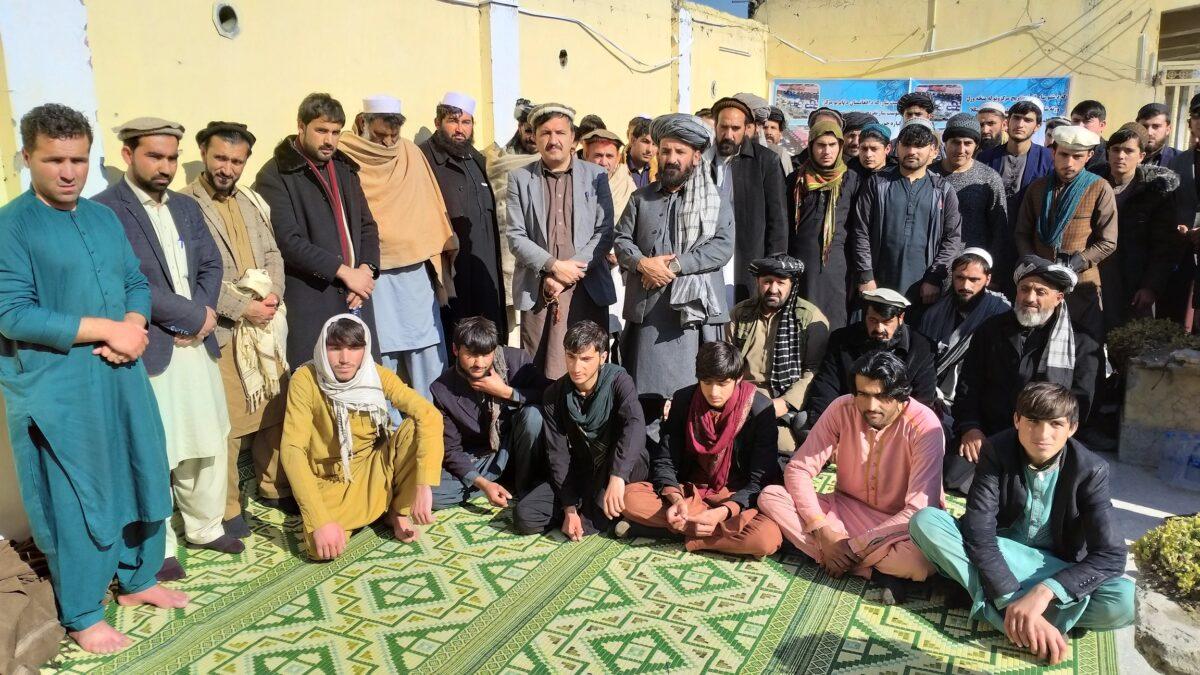 Khost traders say not consulted on price list
