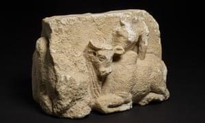 UK to return Afghanistan looted ancient masterpiece