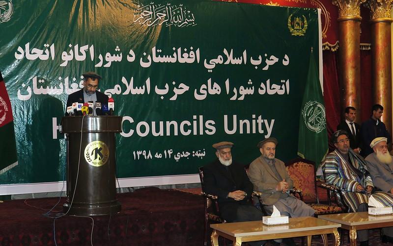 HIA Councils Unity conference