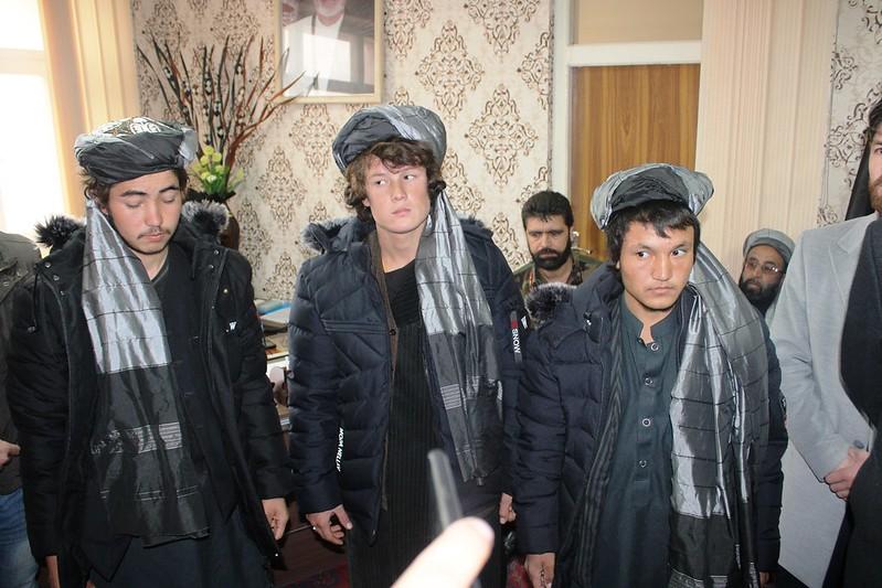 Sar-i-Pul Taliban