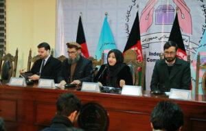 Nearly 10,000 complaints rejected, 71 IEC workers fired