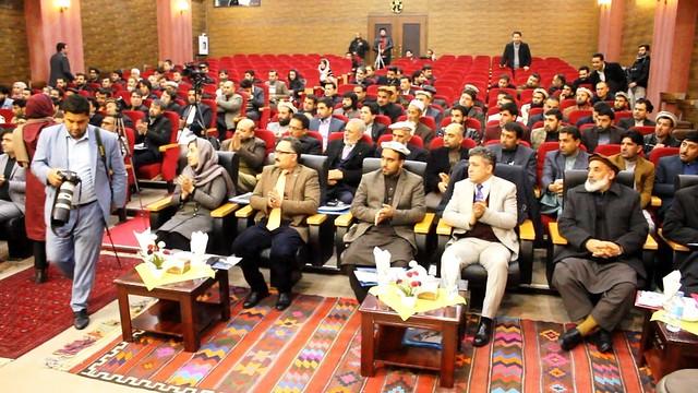 Herat gathering