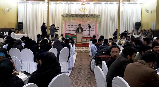 Herat Gathering