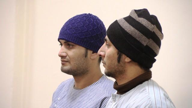 3 child killers sentenced to death by appellant court