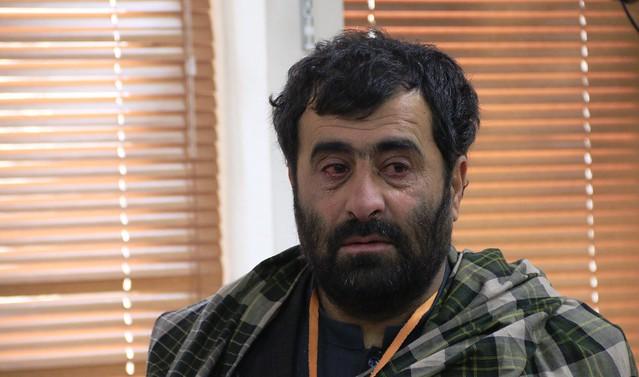 Child killers sentenced to death