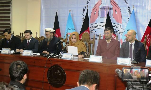 IECC registers 4,700 appellant complaints