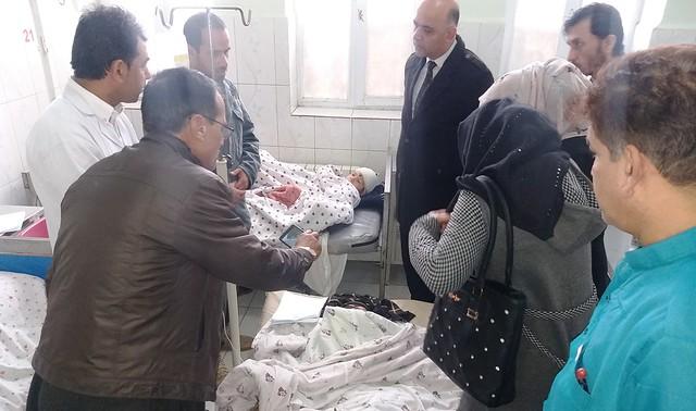 Baghlan man killed in-laws