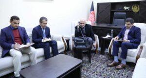 Ghani to Iran: Answer queries from victims’ families