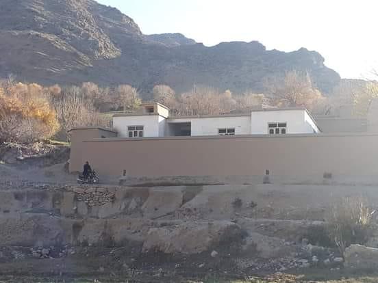 30,000 students out of school in Daikundi: Official