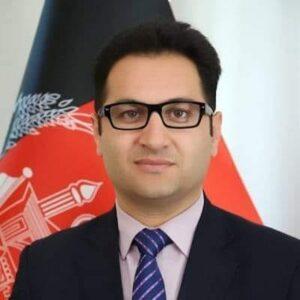 Chakhansouri replaces Zaman as acting foreign minister
