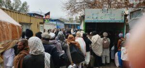 Pakistan reopens Torkham gate after 10 hours