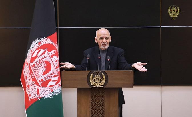 Ghani warns companies to reduce internet prices