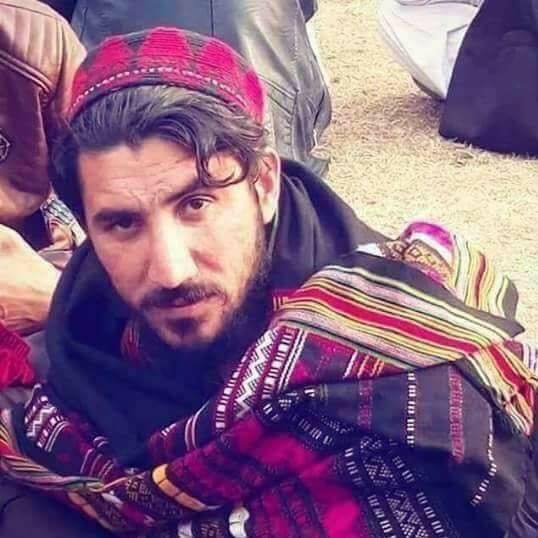 PTM chief Pashteen gets bail in sedition cases