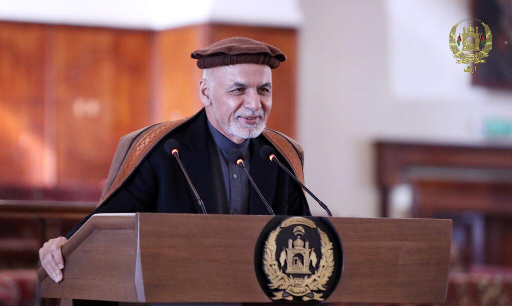ولسمشر: د ښو خدمتونو په موخه د امنیت برخه کې ساختاري او مدیریتي بدلونونه راځي