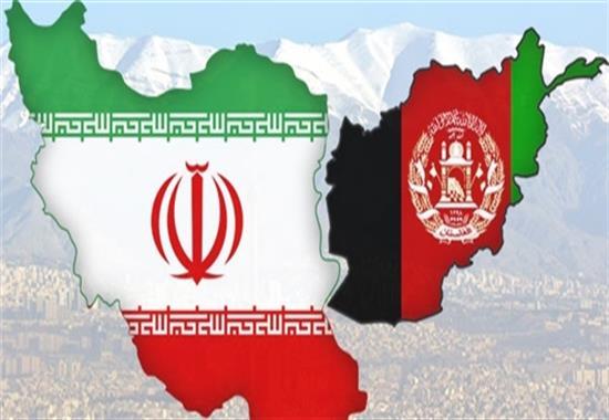 Iran calls for peace, inclusive govt in Afghanistan