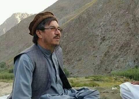 آمر ستار قوماندان پیشین جهادی با چند تن دیگر در کابل کشته شده است