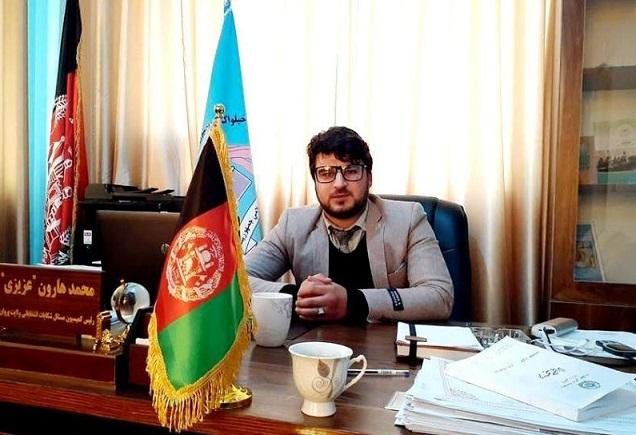 161 Parwan IEC employees face rigging charges