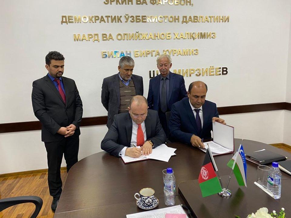 Balkh cottonseed, vegetable oil factory to start soon