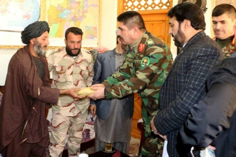 Kandahar: Killing of father, daughter being probed