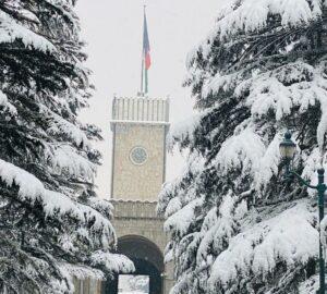 Another presidential guard killed in Kabul gun attack