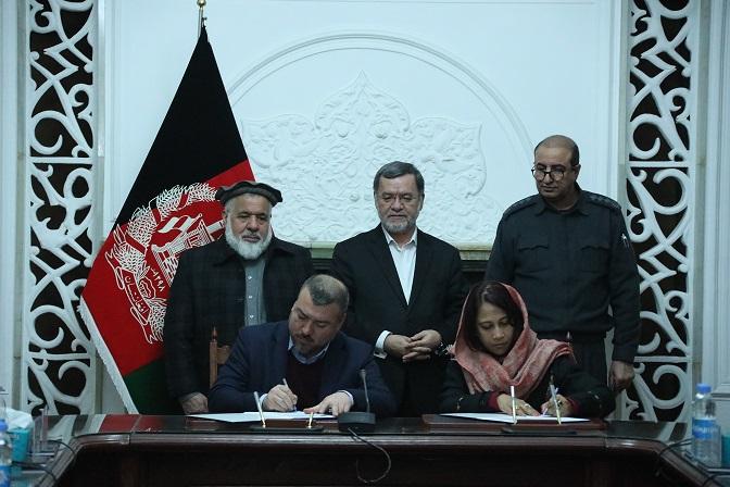 6 million Afghan children at serious risk: Minister