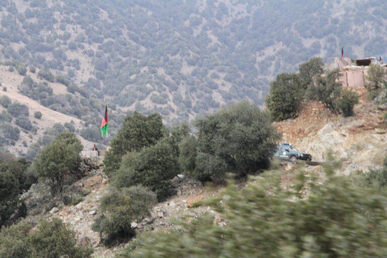 درنتيجۀ نزاع بالاى تصاحب يک اتاق درکنرسه برادرکشته شدند