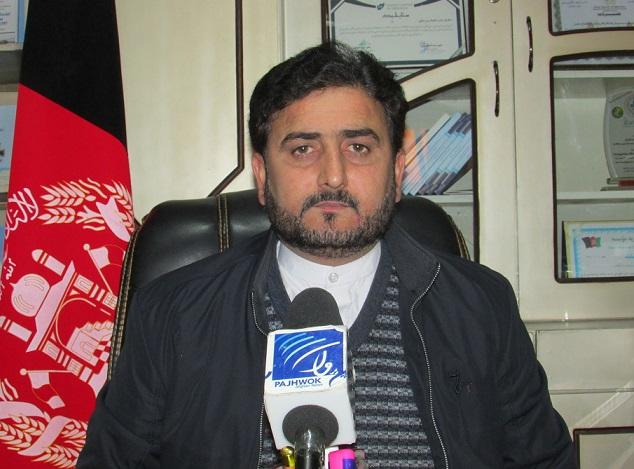 ‘Most projects in Nangarhar go to war-hit areas next year’