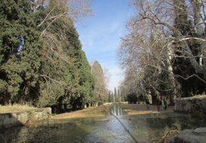 Nangarhar: Govt urged to reconstruct Mughal era garden