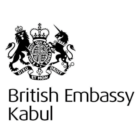 British Embassy